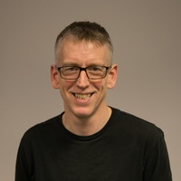 Richard Fennell