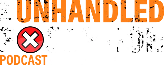 The Unhandled Exception Podcast